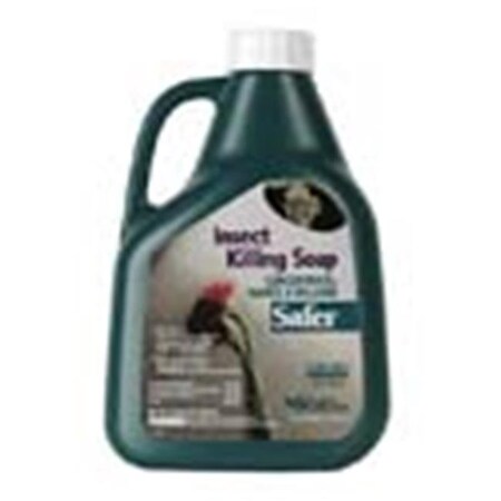 Woodstream Woodstream Lawn & Grdn D Insect Soap Concentrate 16 Ounces - 5118 532991